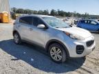 2018 Kia Sportage Lx for Sale in Spartanburg, SC - Normal Wear