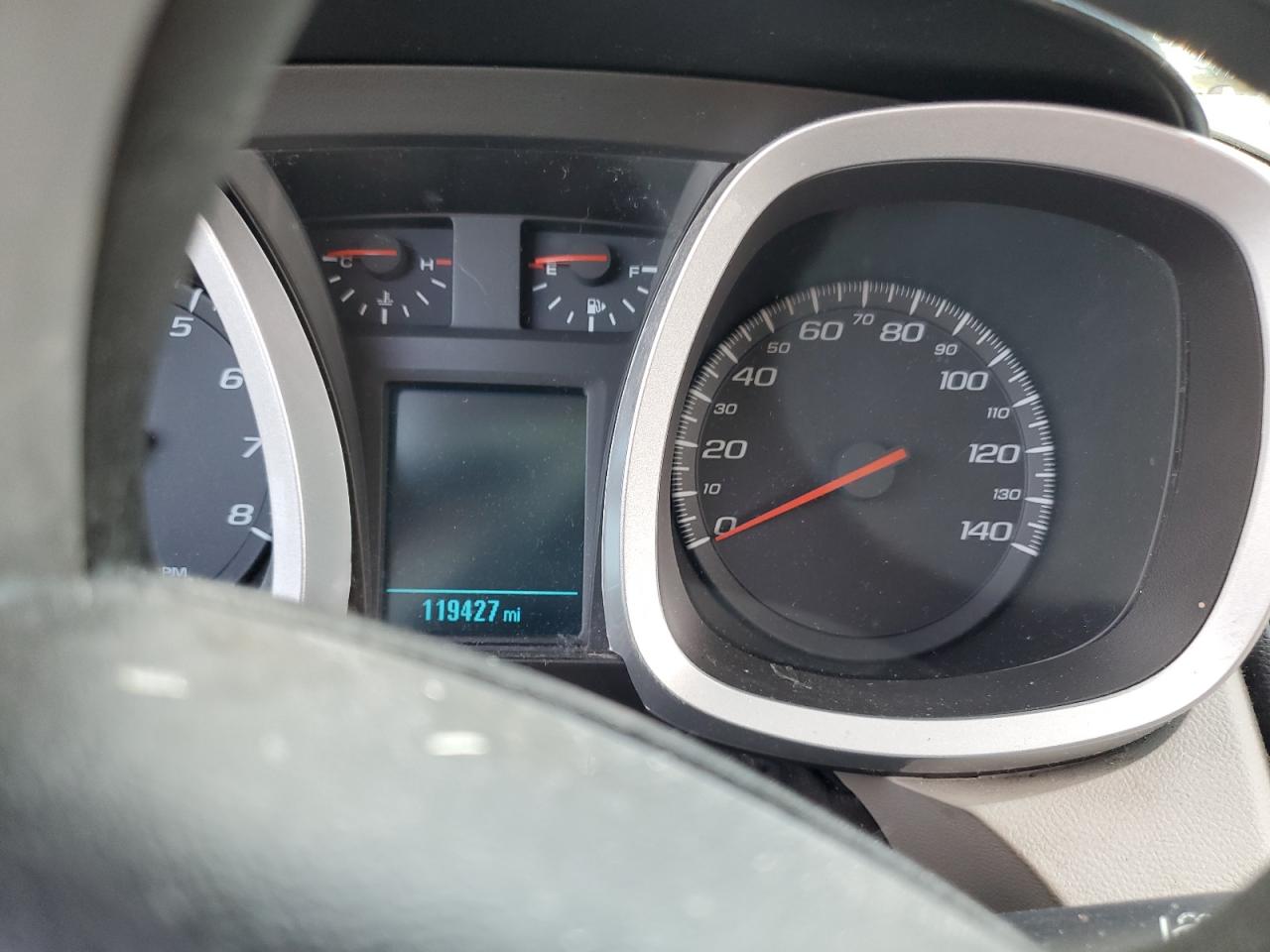 2016 Chevrolet Equinox Ltz VIN: 2GNALDEK8G6124717 Lot: 68991075