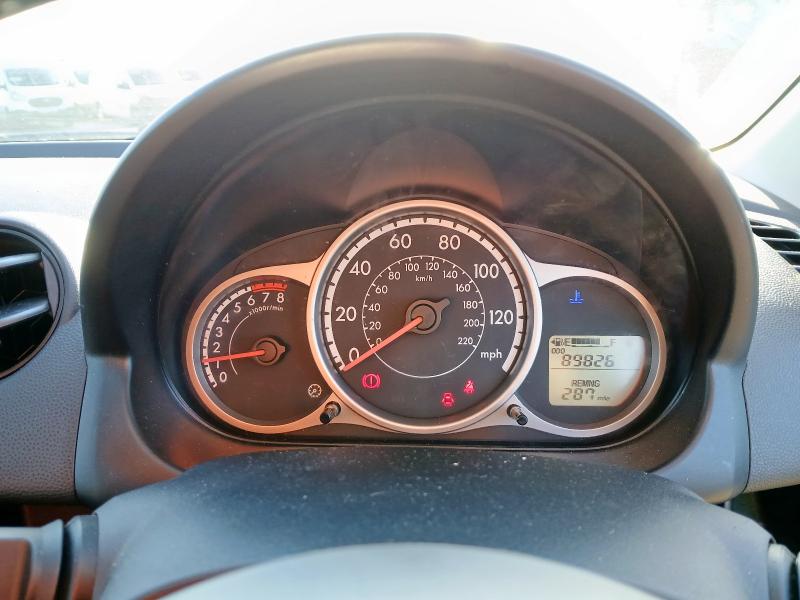 2011 MAZDA 2 TAMURA 