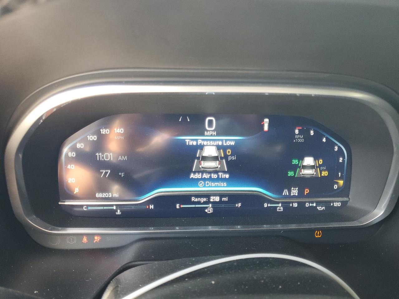 2023 Chevrolet Suburban K1500 Lt VIN: 1GNSKCKD1PR211385 Lot: 81749235