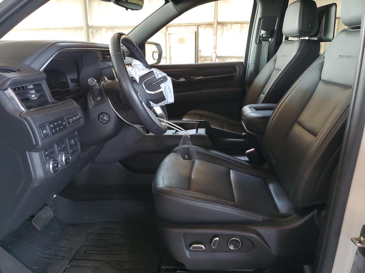2023 GMC Yukon Denali VIN: 1GKS2DKL0PR433801 Lot: 71964585