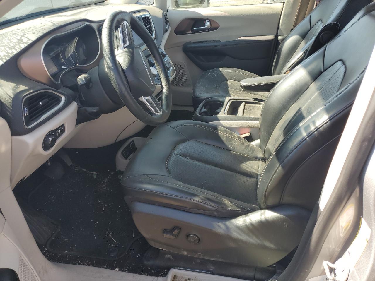 2020 Chrysler Voyager Lxi VIN: 2C4RC1DG3LR262309 Lot: 84226455