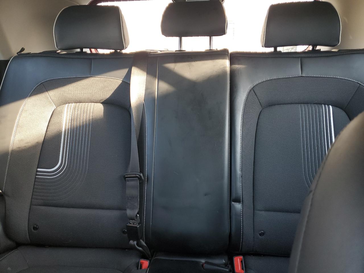 2022 Hyundai Venue Sel VIN: KMHRC8A33NU202851 Lot: 84645765