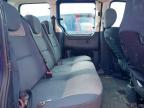 2005 CITROEN BERLINGO M-SPACE DESIRE  for sale at Copart BRISTOL