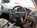 2011 MERCEDES-BENZ B180 SPORT CDI  for sale at Copart NEWBURY
