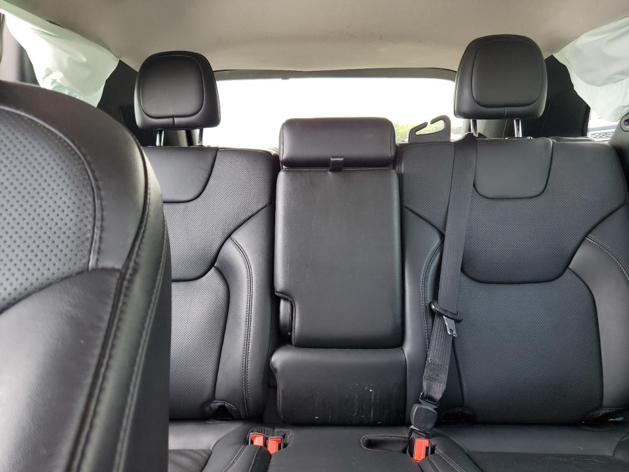 2021 Jeep Cherokee Latitude Lux VIN: 1C4PJMMX1MD223947 Lot: 83946095