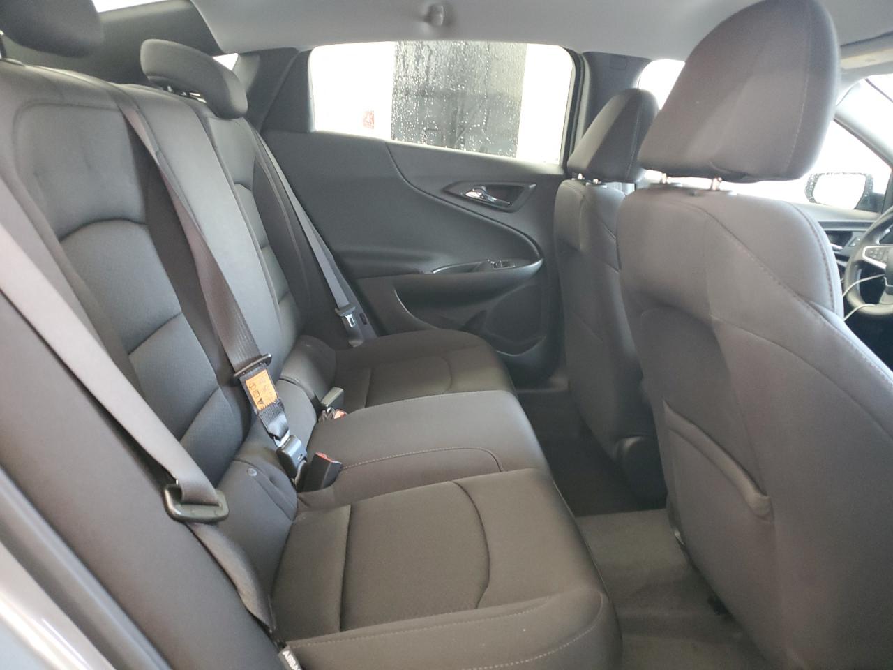 2024 Chevrolet Malibu Ls VIN: 1G1ZC5STXRF183882 Lot: 84577715