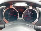 2014 NISSAN JUKE TEKNA for sale at Copart SANDWICH