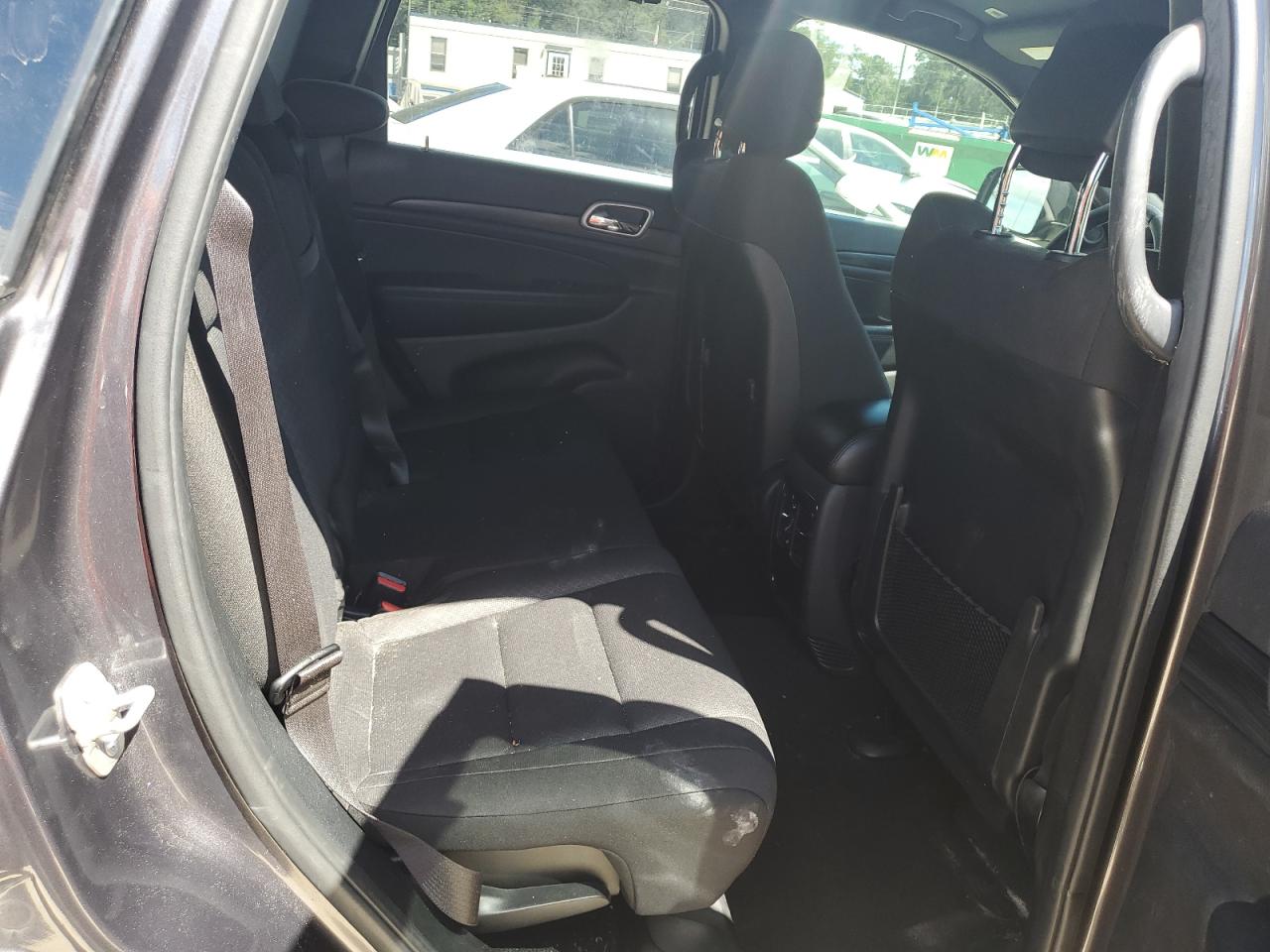 2020 Jeep Grand Cherokee Laredo VIN: 1C4RJEAG5LC245795 Lot: 71197155