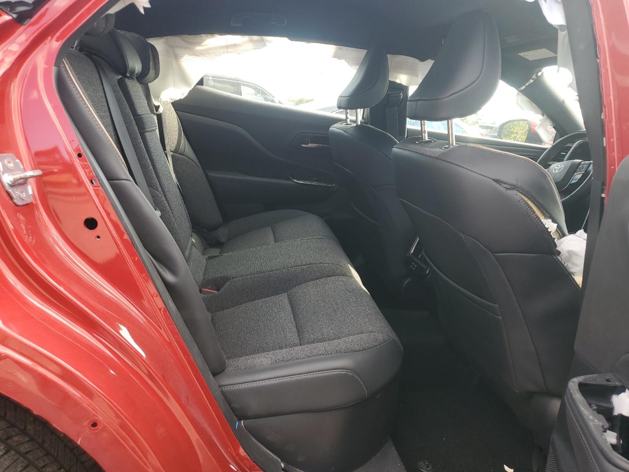 2024 Toyota Crown Xle VIN: JTDAAAAF3R3027716 Lot: 80729235