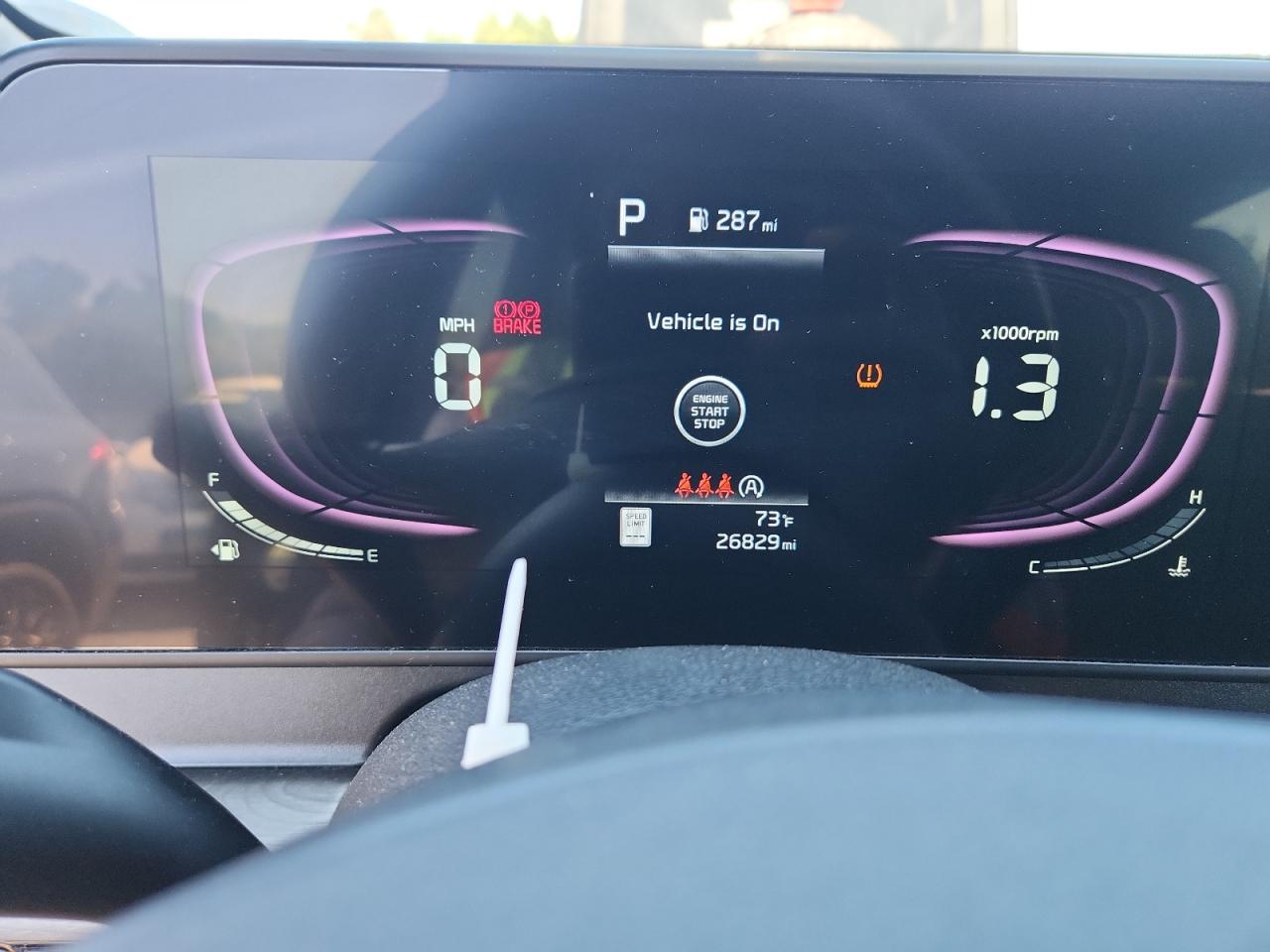 2023 Kia Sportage X Line VIN: 5XYK6CAFXPG101546 Lot: 71249465