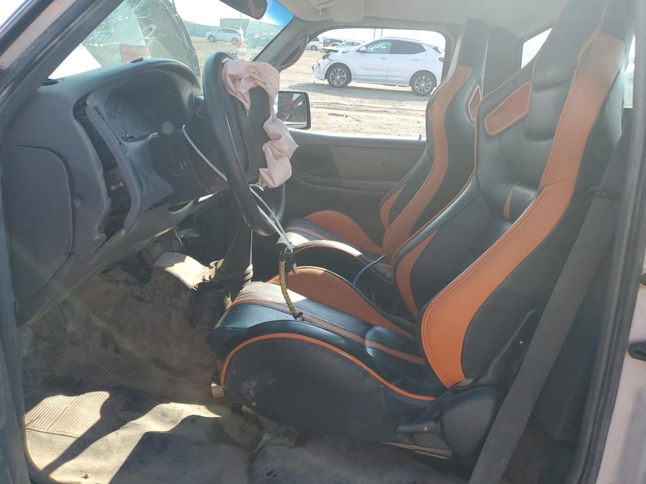 2009 Ford Ranger VIN: 1FTYR10D29PA19817 Lot: 80863615