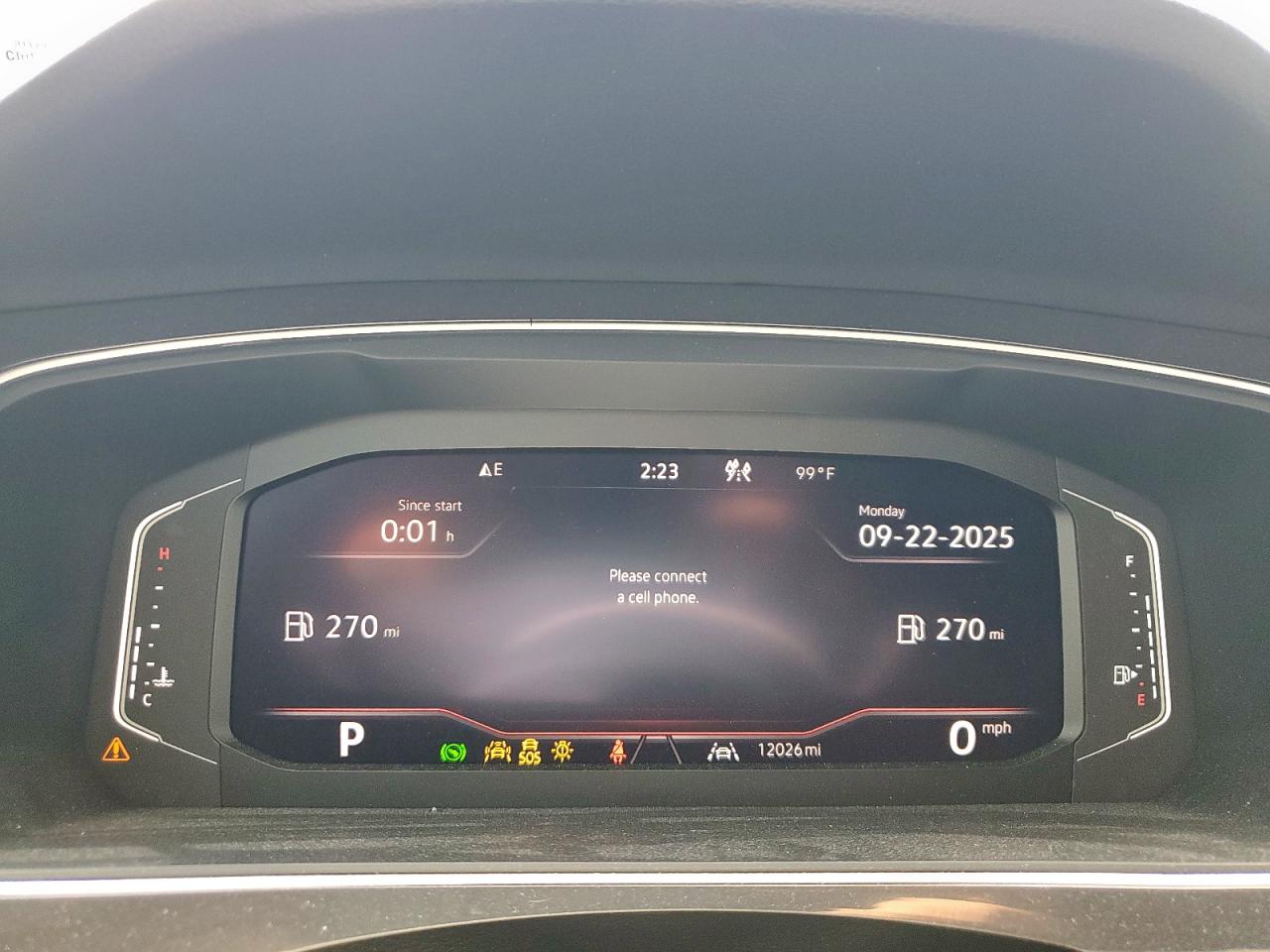 2024 Volkswagen Tiguan Sel R-Line Black VIN: 3VV4B7AX9RM138406 Lot: 81694945