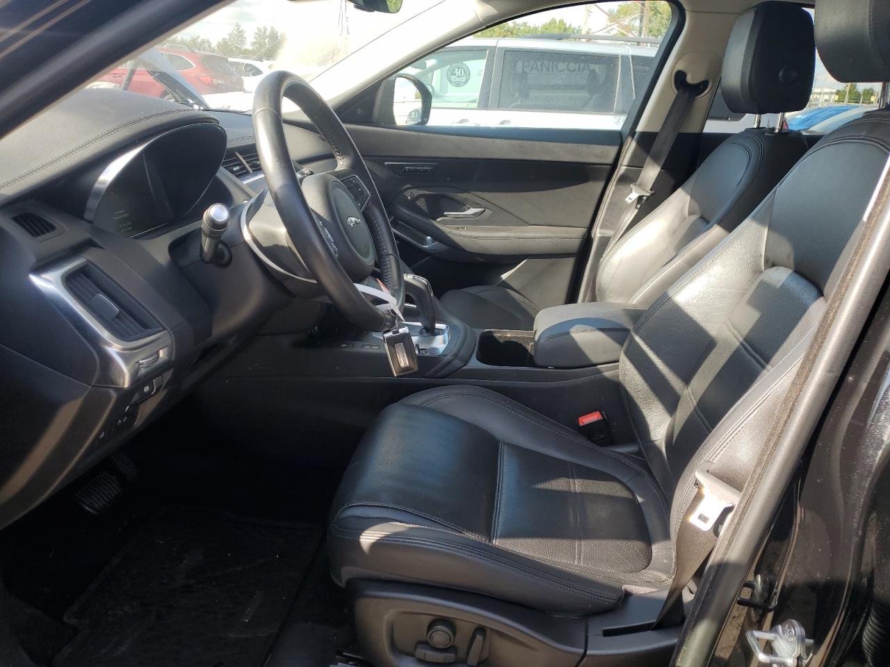 2020 Jaguar E-Pace Se VIN: SADFP2FX3L1Z86522 Lot: 70516555