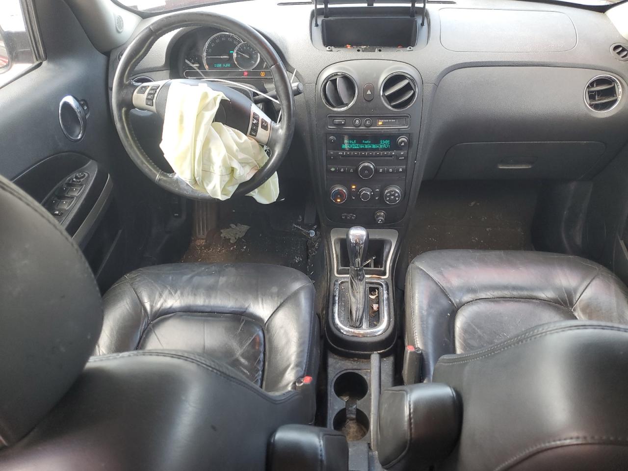 2009 Chevrolet Hhr Lt VIN: 3GNCA53V79S503794 Lot: 81801865