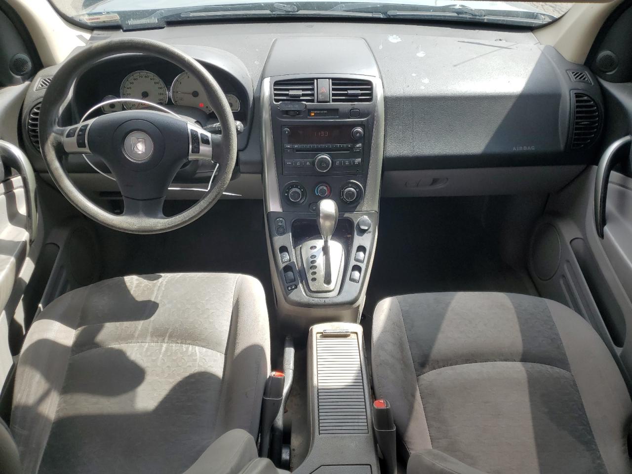 2007 Saturn Vue VIN: 5GZCZ33D47S802163 Lot: 80163855