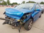 2004 PEUGEOT 307 CC AUTO  for sale at Copart SANDY