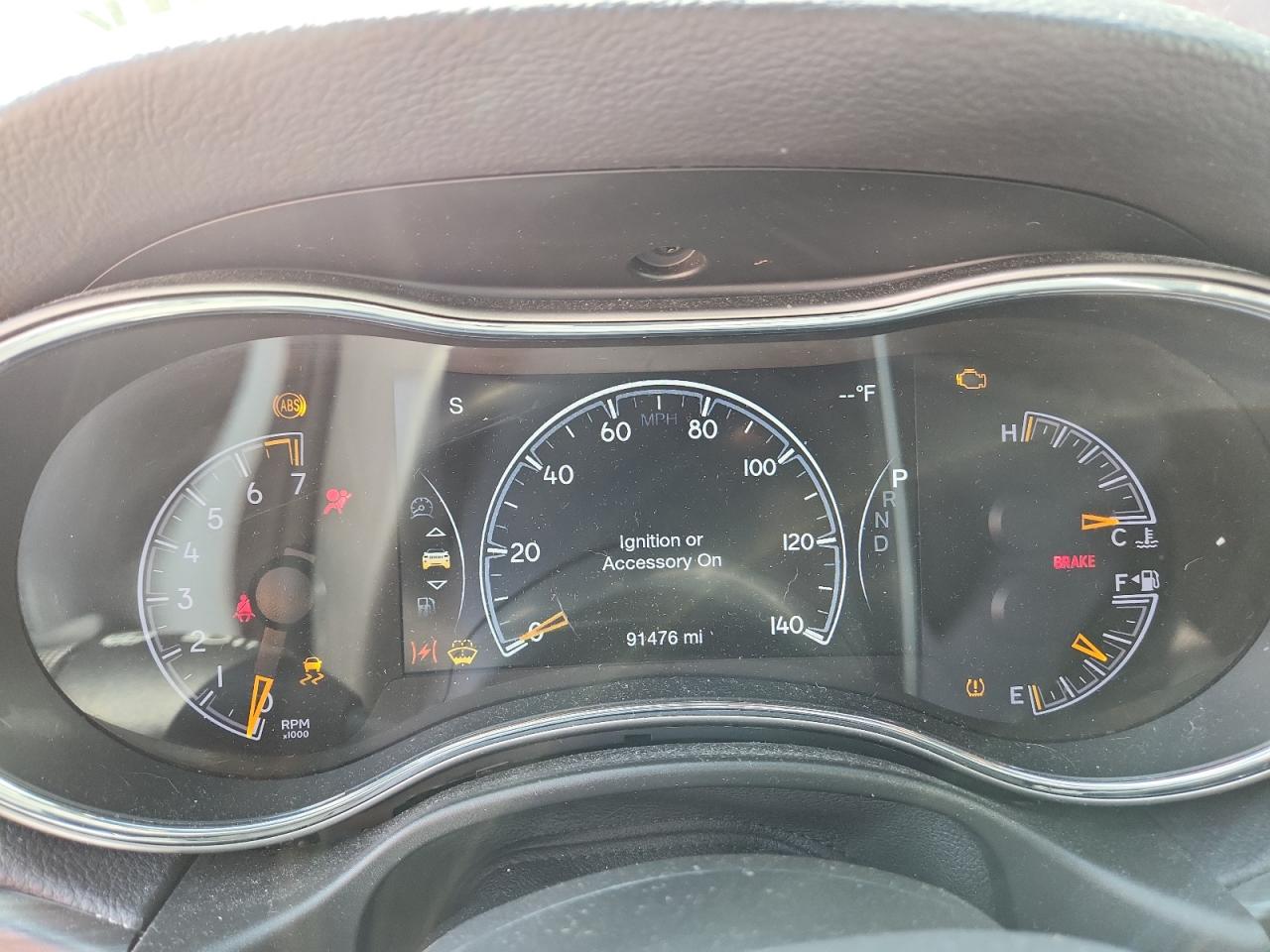 2021 Jeep Grand Cherokee Laredo VIN: 1C4RJFAG4MC632247 Lot: 71372125