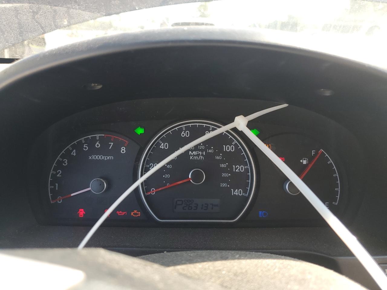 2009 Hyundai Elantra Gls VIN: KMHDU46D29U691833 Lot: 81773435