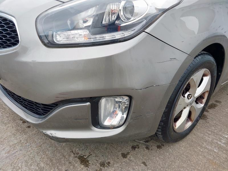 2014 KIA CARENS 2 ECODYNAMICS 