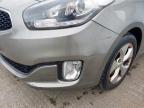 2014 KIA CARENS 2 ECODYNAMICS  for sale at Copart WHITBURN