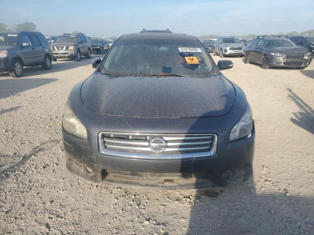  NISSAN MAXIMA 2012 Szary
