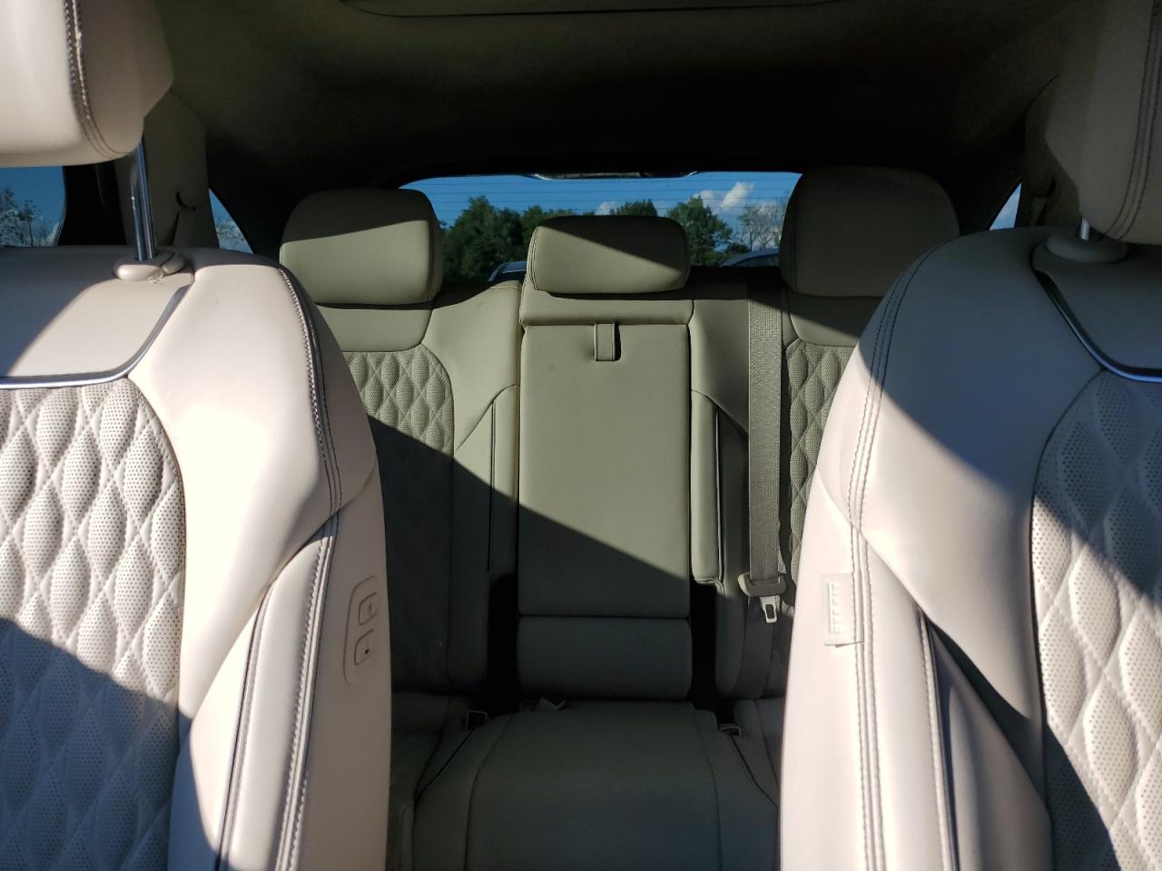 2022 Genesis Gv70 Base VIN: KMUMCDTC5NU035328 Lot: 84020865