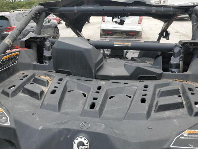 2021 CAN-AM MAVERICK X3 RS TURBO R  