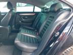 2011 VOLKSWAGEN PASSAT GT CC TDI 140 BLUE  for sale at Copart WESTBURY