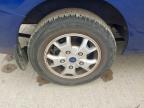 2014 FORD TRANSIT CUSTOM 270 LTD E-  for sale at Copart YORK
