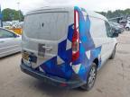 2023 FORD TRANSIT CONNECT 200 LTD T  for sale at Copart SANDY