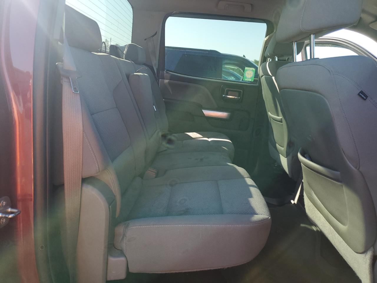 2014 Chevrolet Silverado K1500 Lt VIN: 3GCUKREC3EG102642 Lot: 80276305