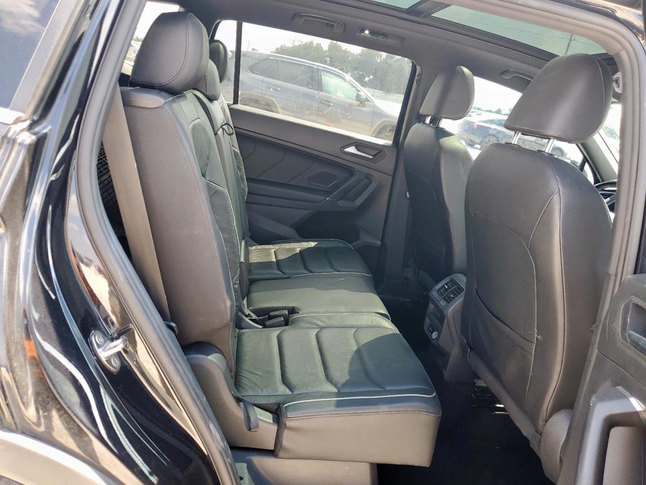 2020 Volkswagen Tiguan Sel Premium R-Line VIN: 3VV4B7AX4LM175872 Lot: 80442765