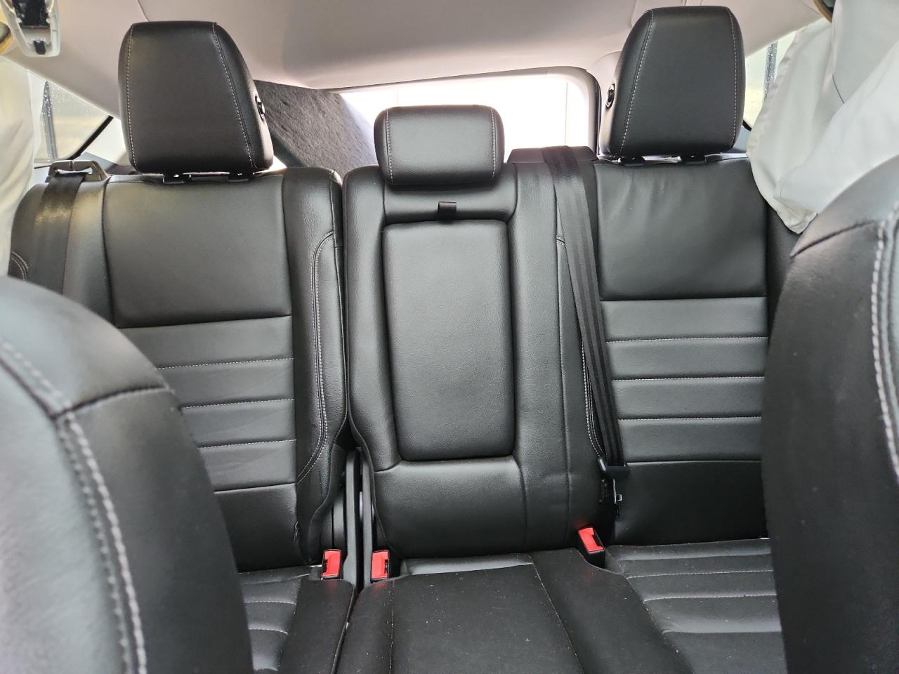 2015 Ford Escape Titanium VIN: 1FMCU9J9XFUA88037 Lot: 81329605