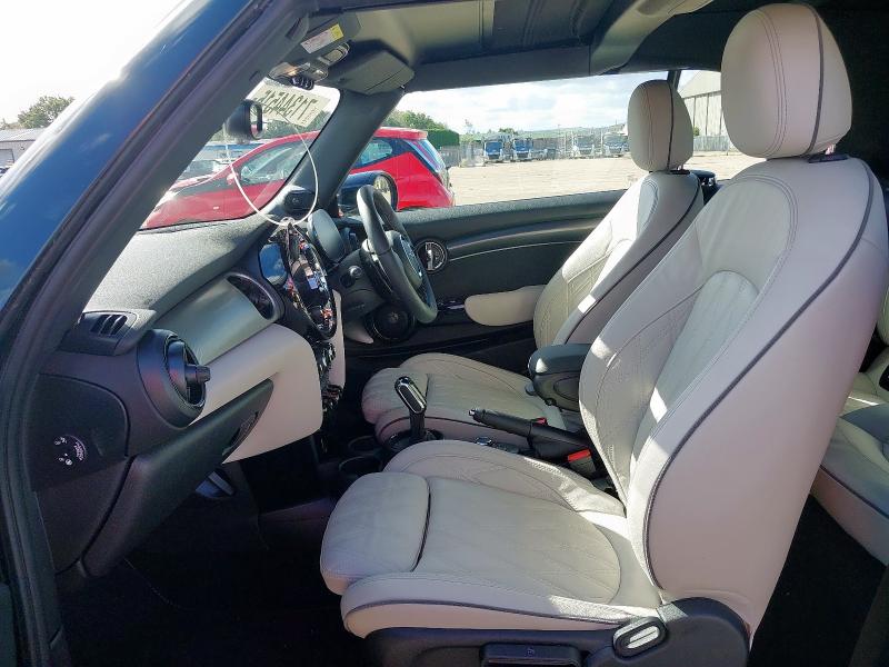 2024 MINI COOPER S EXCLUSIVE AUTO 