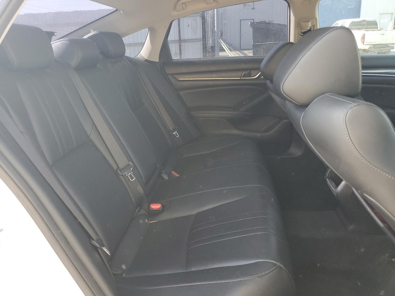 2021 Honda Accord Sport Se VIN: 1HGCV1F40MA076253 Lot: 71613375