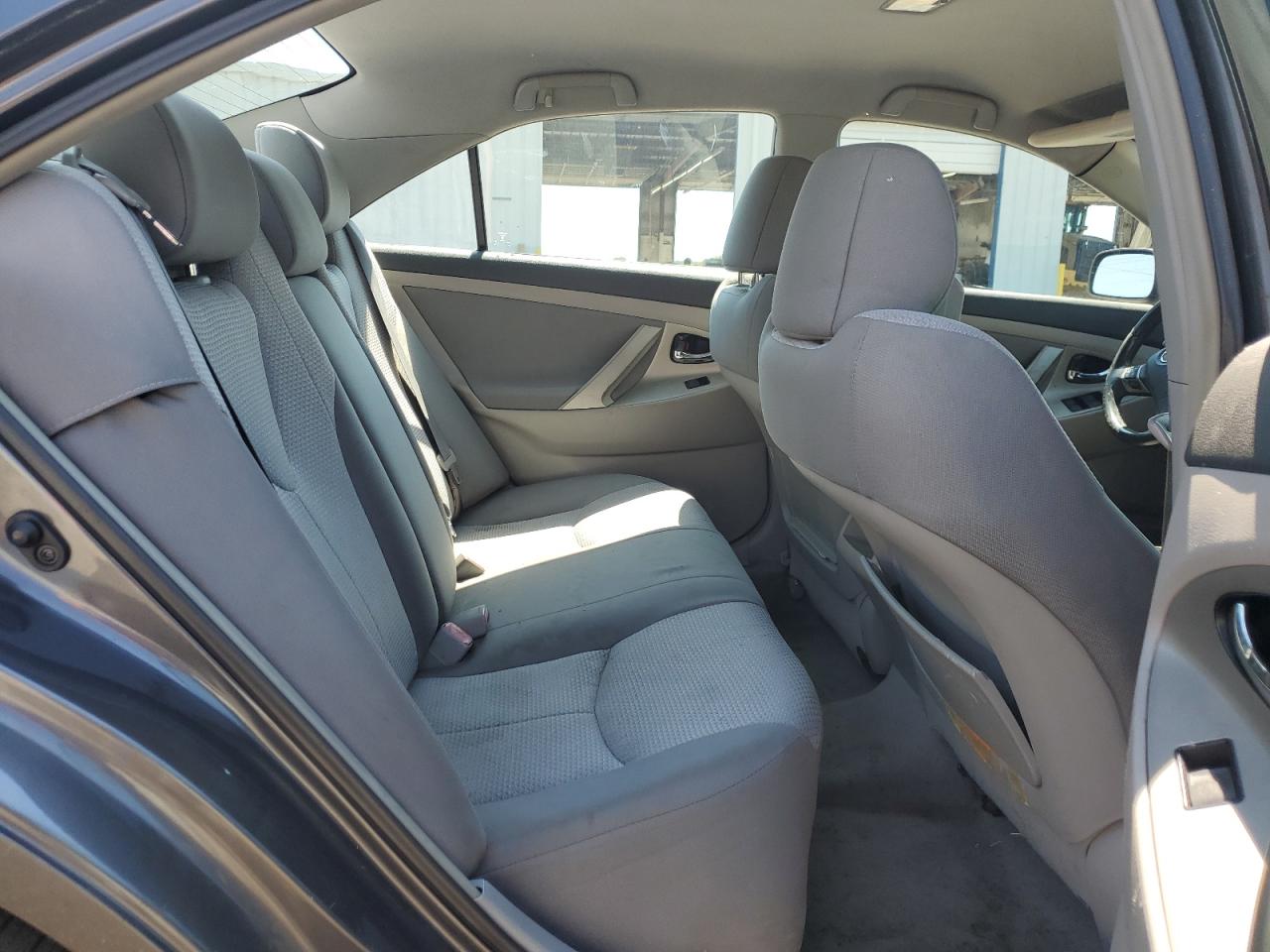 2008 Toyota Camry Ce VIN: 4T1BE46K88U240648 Lot: 80849135