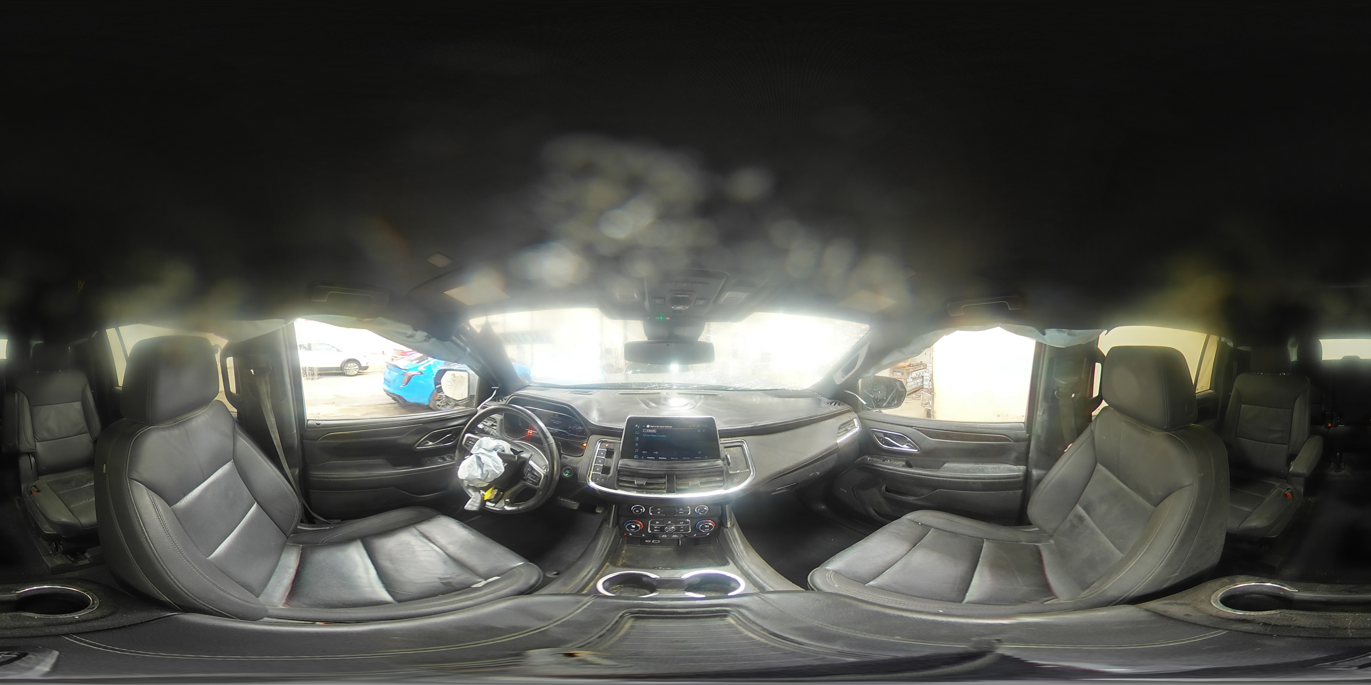 2024 Chevrolet Suburban K1500 Z71 VIN: 1GNSKDKD2RR219259 Lot: 82117815