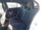 2019 MERCEDES-BENZ A 200 AMG LINE  for sale at Copart BRISTOL