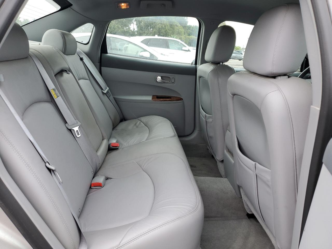 2006 Buick Lacrosse Cxl VIN: 2G4WD582X61201138 Lot: 84057665