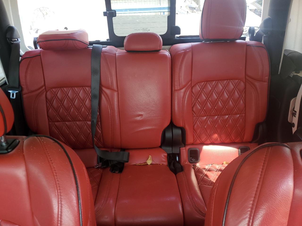 2021 Jeep Gladiator Sport VIN: 1C6HJTAG9ML524692 Lot: 85754695