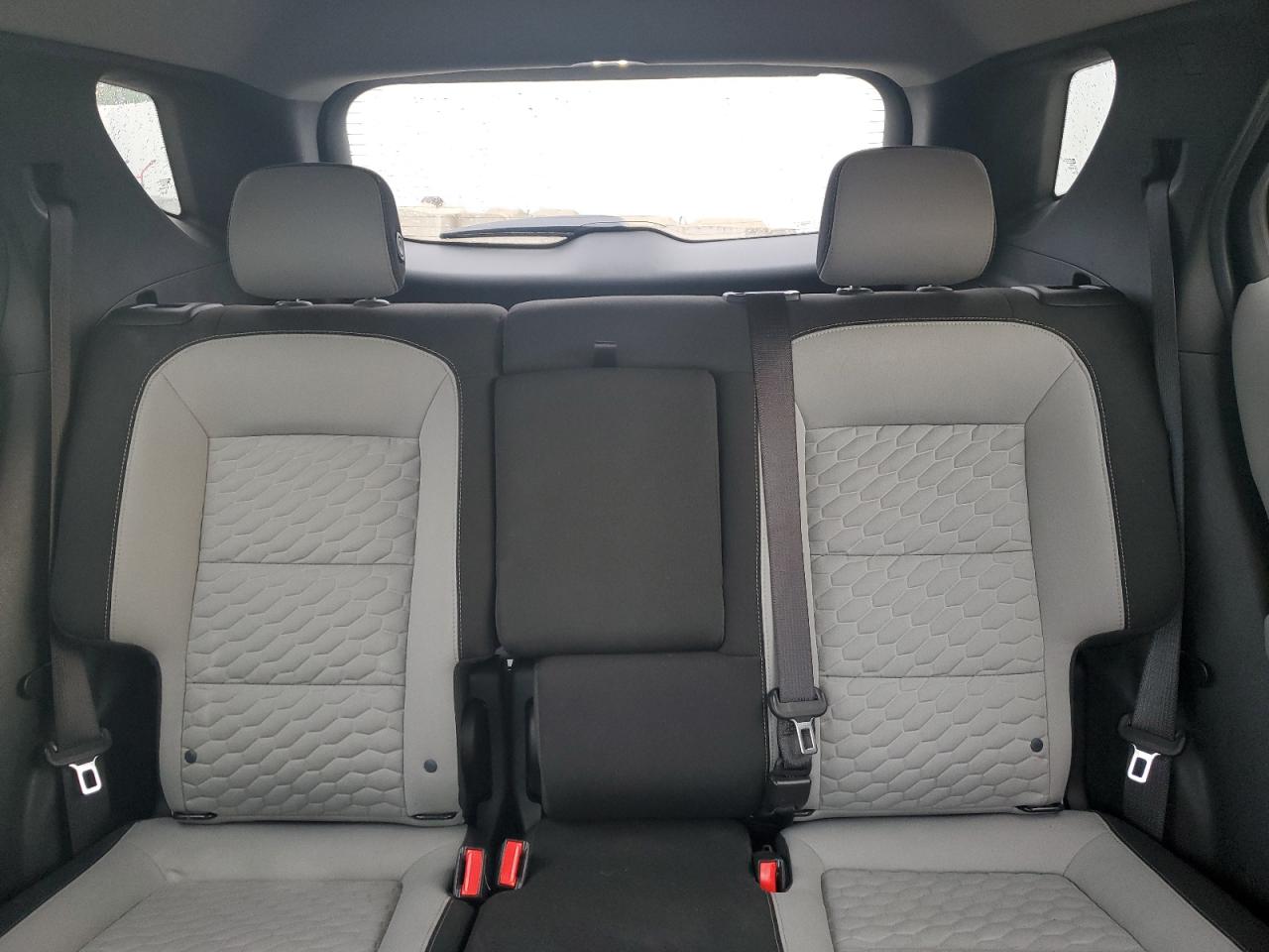 2020 Chevrolet Equinox Ls VIN: 3GNAXHEV6LS517455 Lot: 81030865