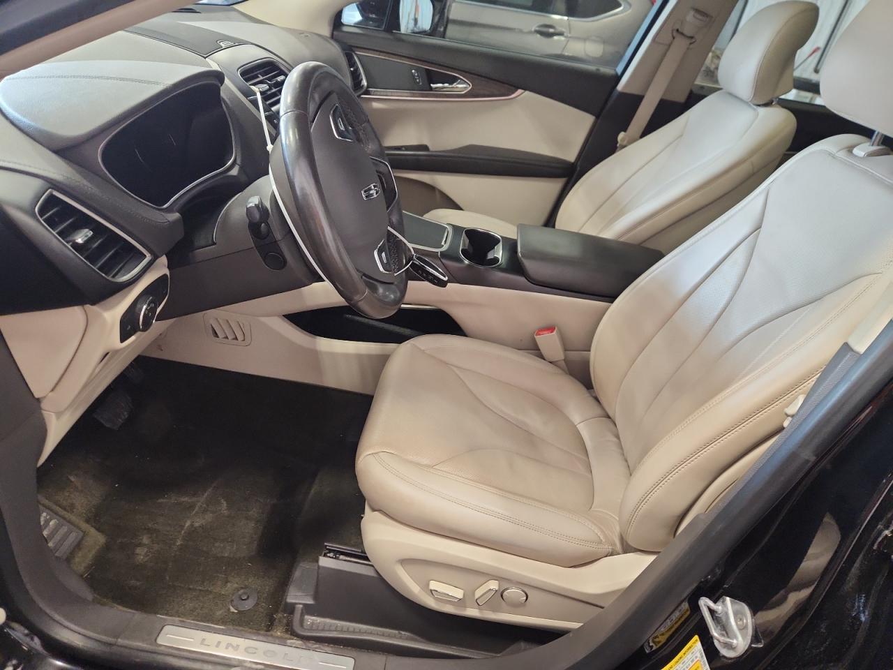 2018 Lincoln Mkx Reserve VIN: 2LMPJ8LR3JBL30333 Lot: 81462875