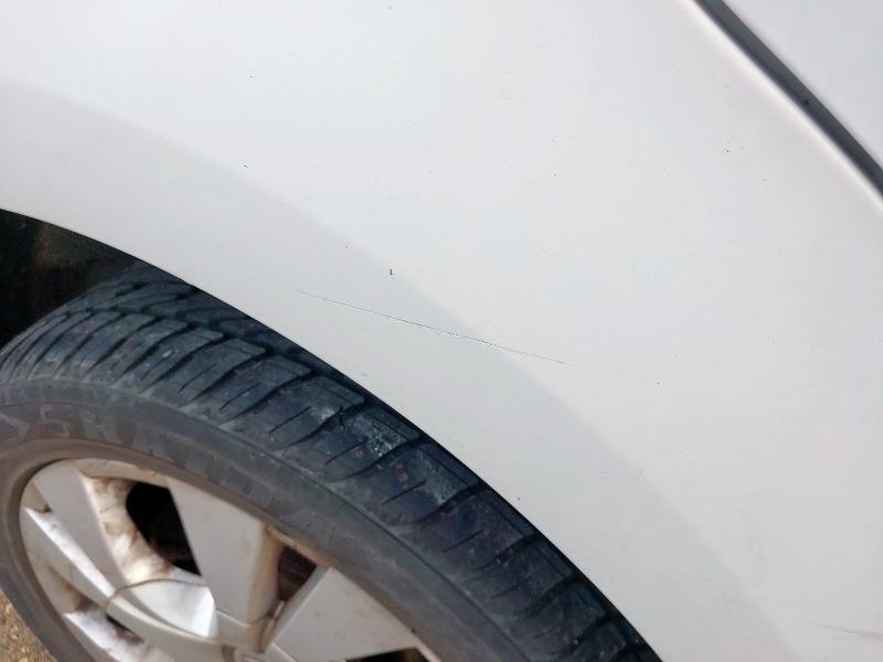 2012 CITROEN C4 GRAND PICASSO PLATINUM 