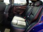 2015 NISSAN QASHQAI TEKNA DCI CVT  for sale at Copart YORK