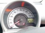 2012 PEUGEOT 107 ACTIVE  for sale at Copart WISBECH