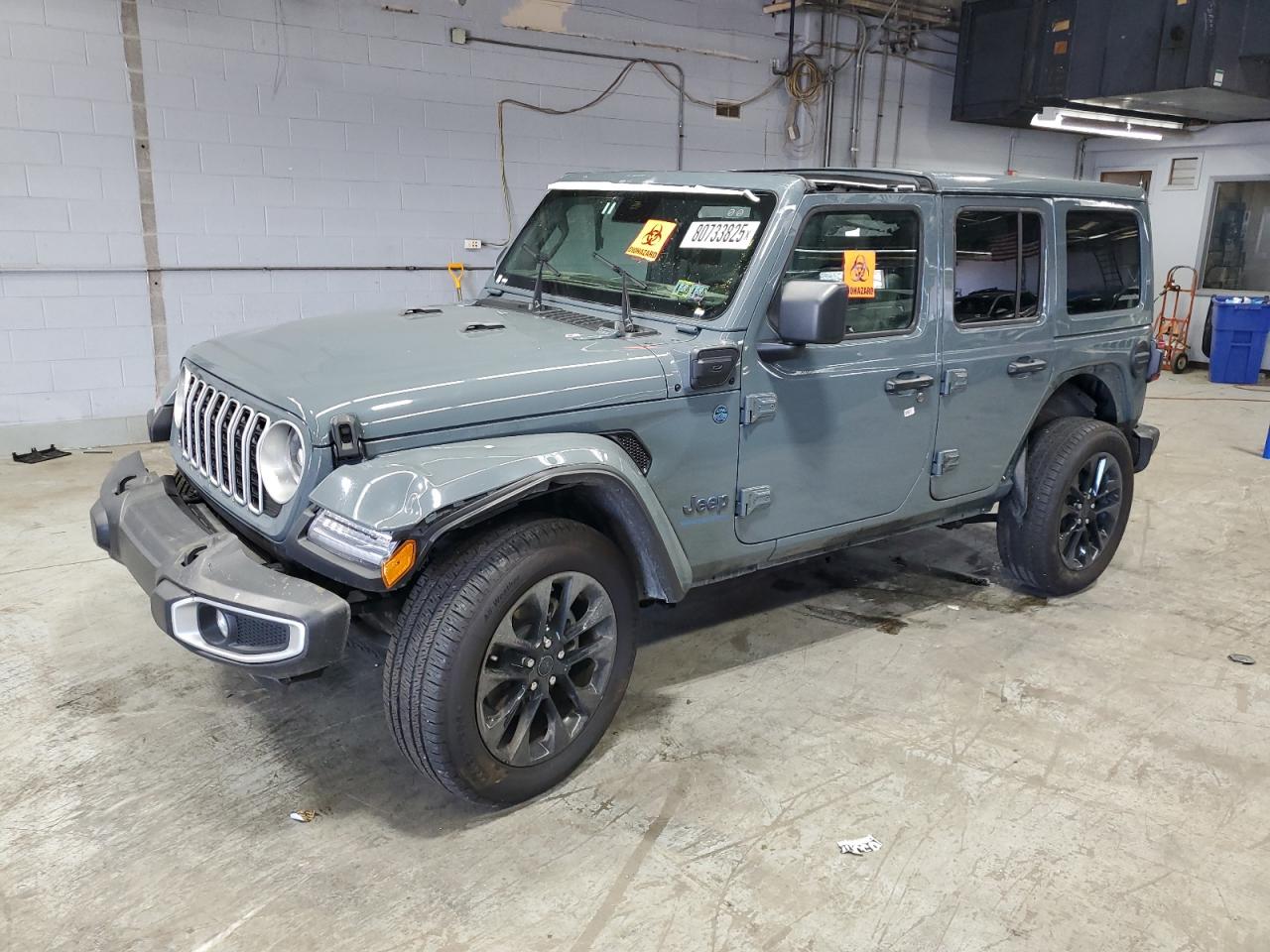 海水魚用品 WRANGLER RUBICON Custom 1/10 RC JEEP WRANGLER RUBICON 2-Speed 8.4V 150mm *RTR