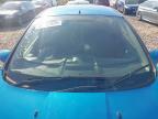 2013 FORD FIESTA ZETEC  for sale at Copart WISBECH