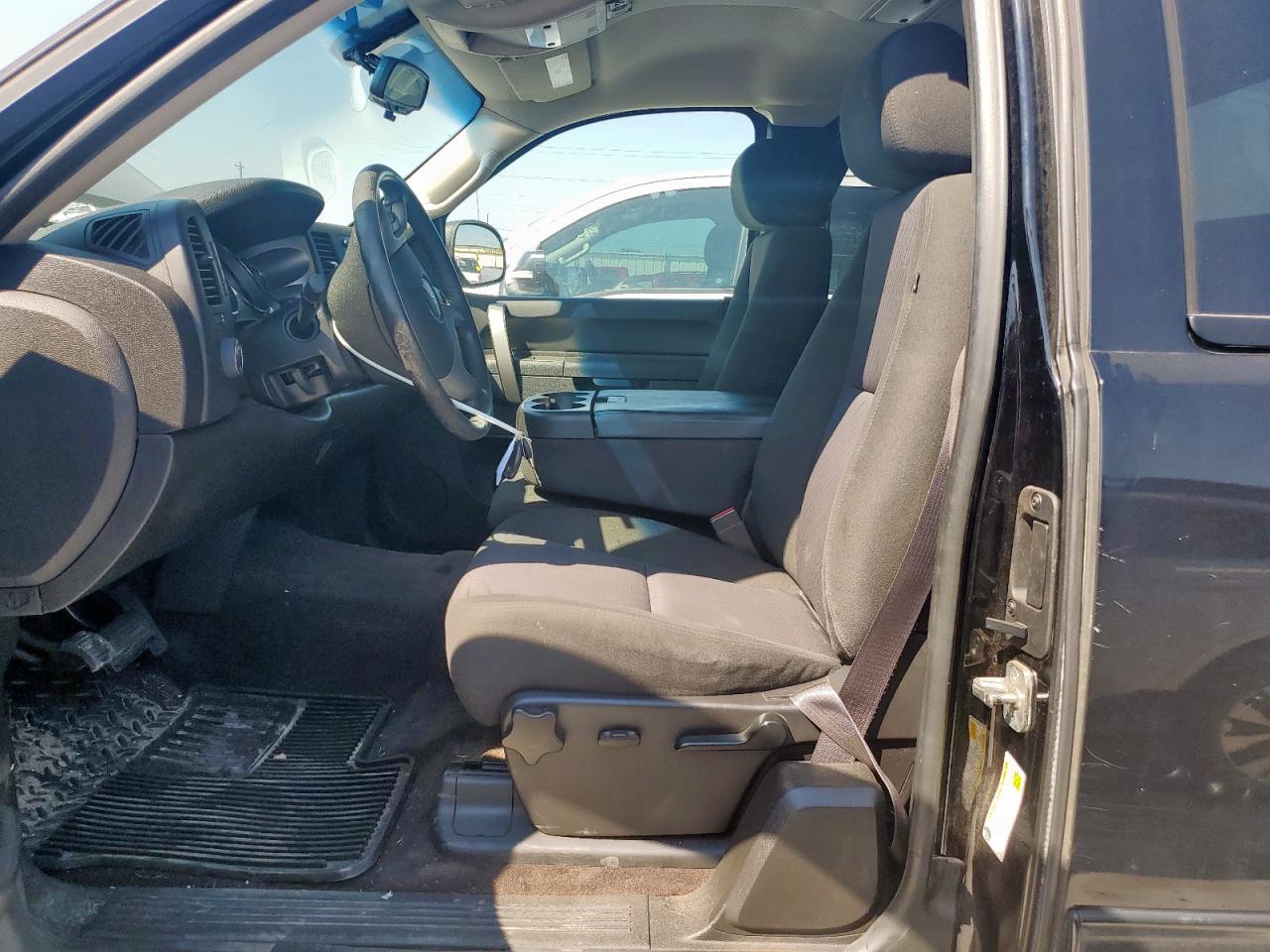 2013 GMC Sierra K1500 Sle VIN: 1GTR2VE71DZ200259 Lot: 80443545