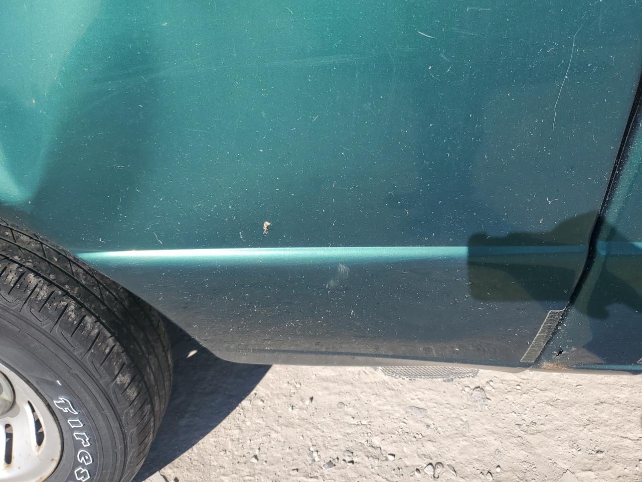 1999 Ford Ranger VIN: 1FTYR10CXXUA44986 Lot: 71054445